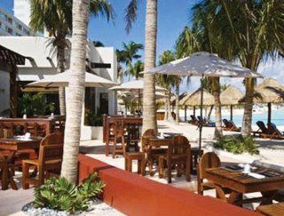 Be Live Viva Beach Hotel Puerto Morelos Exterior photo