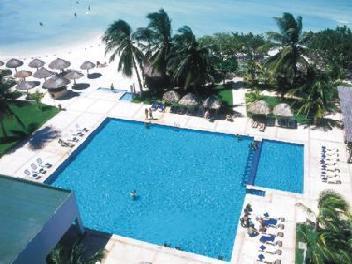 Be Live Viva Beach Hotel Puerto Morelos Exterior photo