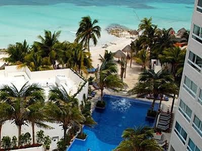 Be Live Viva Beach Hotel Puerto Morelos Exterior photo