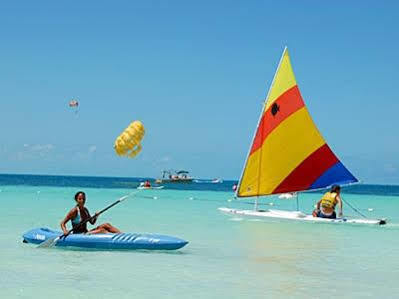 Be Live Viva Beach Hotel Puerto Morelos Exterior photo