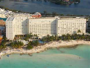 Be Live Viva Beach Hotel Puerto Morelos Exterior photo